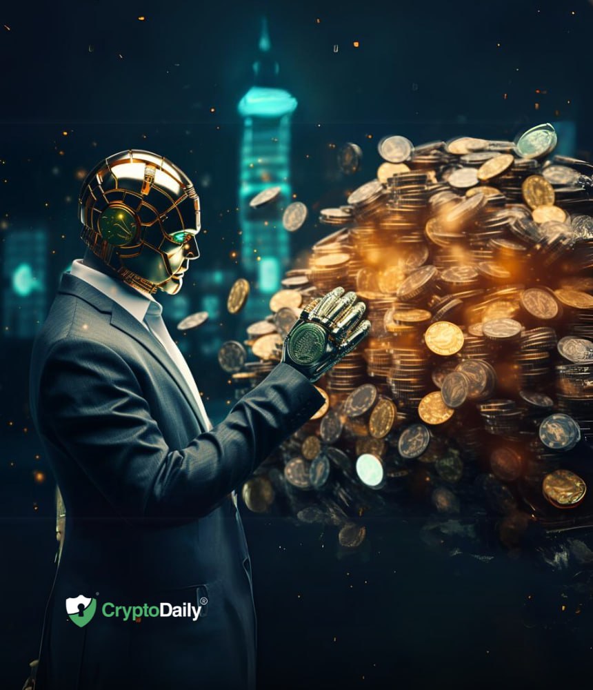 Top 6 Crypto AI Projects to Invest In MinMax AI